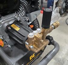 Bomba para lavadora de pressão AR RMV2.5G30 AR RMV2.5G30D 3/4" nova em folha decolagem comprar usado  Enviando para Brazil