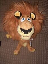 Madagascar alex lion for sale  SITTINGBOURNE