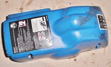 Abdeckung haube einhell gebraucht kaufen  Wedemark