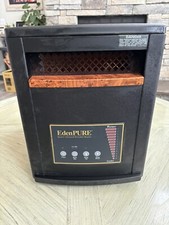 Edenpure quartz infrared for sale  Hailey