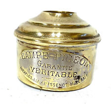 Ancienne curieuse lampe d'occasion  Giromagny