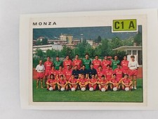 FIGURINA CALCIATORI PANINI 1991/92 MONZA SQUADRA n 577 OTTIMA DA RECUPERO comprar usado  Enviando para Brazil