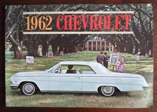 Chevrolet range orig for sale  BENFLEET