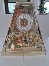 Seiko tischuhr dreieck gebraucht kaufen  Klotten
