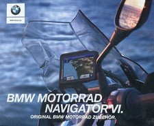 Bmw navigator sonnenblendschut gebraucht kaufen  München