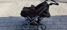 Kinderwagen teutonia gebraucht kaufen  Lengenwang