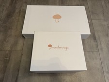 Wunderwiege federwiege wolli gebraucht kaufen  Kissing