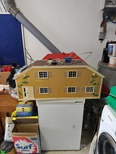 Lundby stockholm doll for sale  BEXHILL-ON-SEA