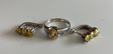 Vintage ring hrringe gebraucht kaufen  Deutschland