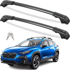 roof rack bars for sale  Cleveland