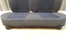 Banquette arriere renault d'occasion  Méru