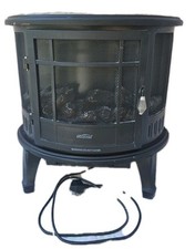 1800w electric fireplace for sale  LEEDS