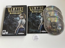 Vampire the masquerade d'occasion  France