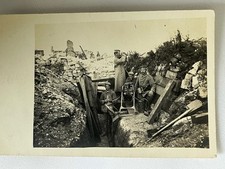 Rppc ww1 german d'occasion  Expédié en Belgium
