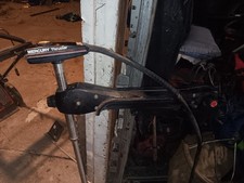 mercury trolling motor for sale  Collinsville