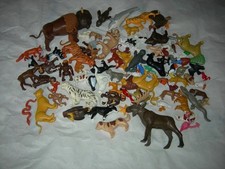 Playmobil lot animaux d'occasion  Le Thuit-Signol