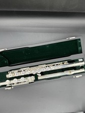 Pearl flute 525 for sale  Cicero