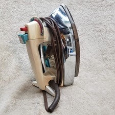 Vintage sunbeam electric for sale  Belding