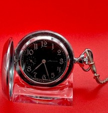 Molnija taschenuhr udssr gebraucht kaufen  Northeim