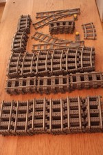 lego 9 volt weichen gebraucht kaufen  Hamburg