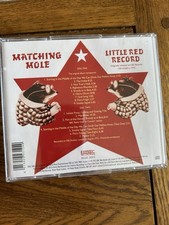 Matching mole little for sale  NEWRY