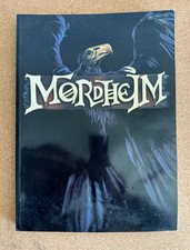 Mordheim core rule d'occasion  Épinay-sur-Orge