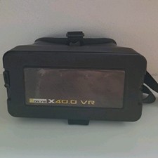Visore occhiali box usato  Ispra