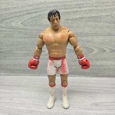 Rocky figure best for sale  WALTHAM CROSS