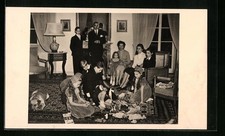 Cpa monsigneur comte usato  Spedire a Italy