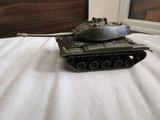Roco Minitanks tanque leve "Walker Bulldog" escala 1:87 EUA M 41 Z-207 comprar usado  Enviando para Brazil