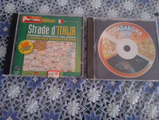 Rom mappe strade usato  Roma