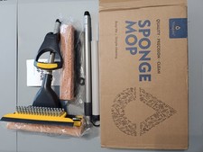 Professional sponge mop for sale  Topeka