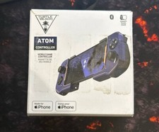 Turtle beach atom usato  Ugento