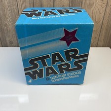 Vintage darth vader for sale  Brookfield