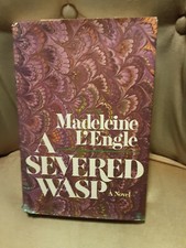 Madeline engle severed for sale  Springfield