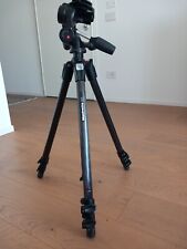 Treppiede manfrotto modello usato  Vigonovo