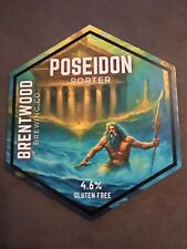 Poseidon porter brentwood for sale  STANFORD-LE-HOPE