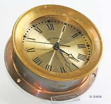 Lord nelson schiffsinstrument gebraucht kaufen  Alzenau