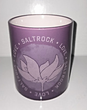 Saltrock love purple for sale  PORTH