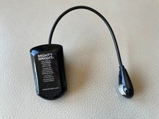 Lampe leseleuchte klemme gebraucht kaufen  Kelsterbach