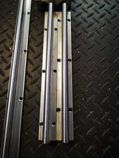 Sbr12 linear rail for sale  TORQUAY