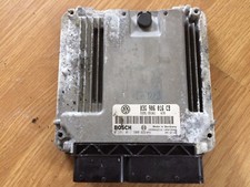 Skoda seat ecu for sale  CAMBORNE