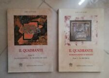 Sicre quadrante vangeli usato  Albano Laziale