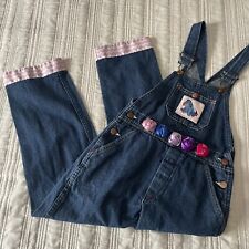 Roundhouse vintage overalls for sale  Clarksville