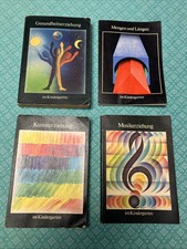 Bücher gesundheitserziehung k gebraucht kaufen  Güsten