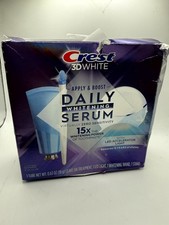 Crest white apply for sale  Warsaw