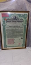 Vintage imperial chinese for sale  DUDLEY