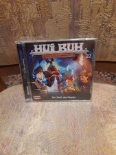 Hui buh schloßgespenst gebraucht kaufen  Bad Rappenau