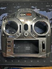 Dx18 front cover. for sale  BASINGSTOKE