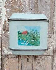 Antique vtg wall for sale  Litchfield